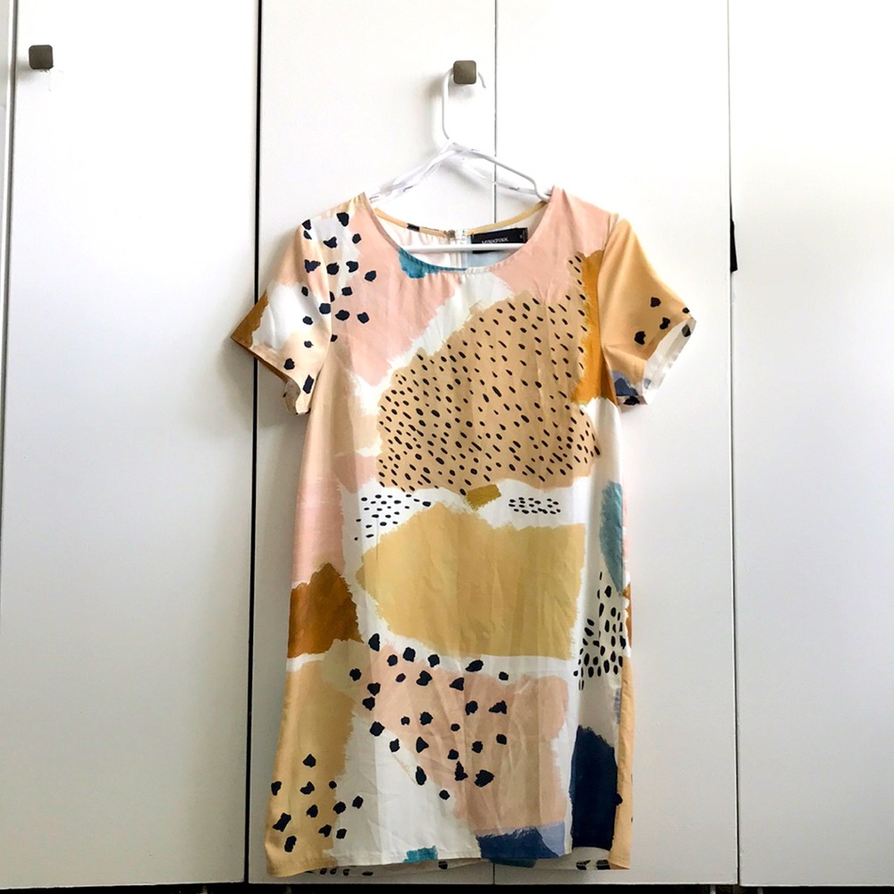 MINKPINK mini dress